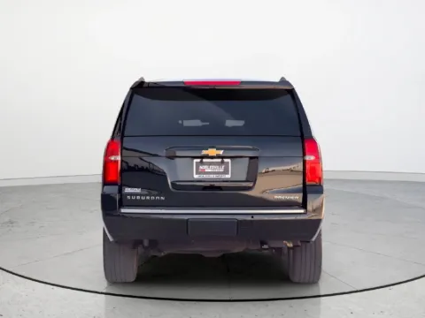 More photos of 2020 Chevrolet Suburban Premier at Noblesville Imports, IN