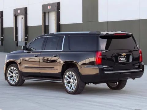 Photos of 2020 Chevrolet Suburban Premier for sale in Noblesville, IN at Noblesville Imports
