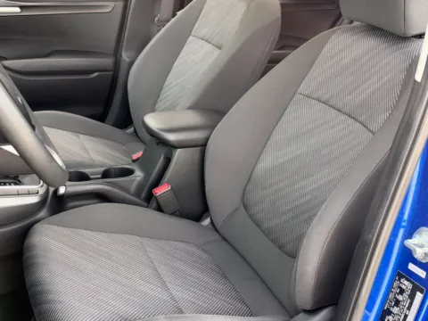 More photos of 2023 Kia Seltos LX at Noblesville Imports, IN