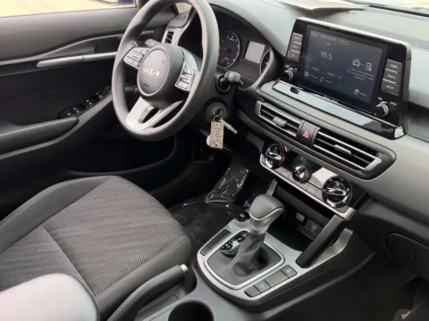 Another view of 2023 Kia Seltos LX for sale in Noblesville, IN at Noblesville Imports