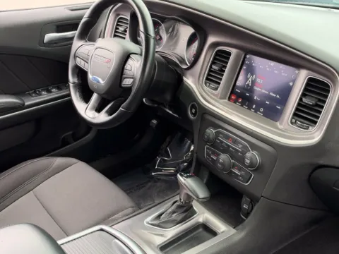 Another view of 2022 Dodge Charger SXT for sale in Noblesville, IN at Noblesville Imports