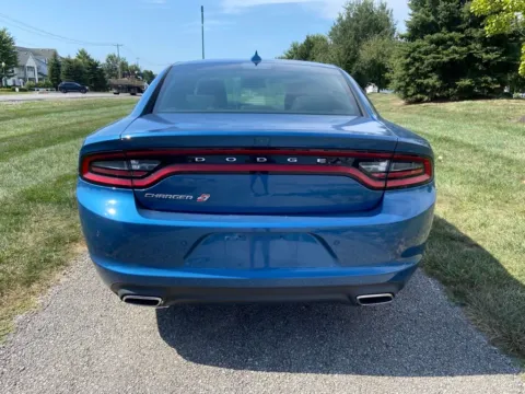 More photos of 2022 Dodge Charger SXT at Noblesville Imports, IN