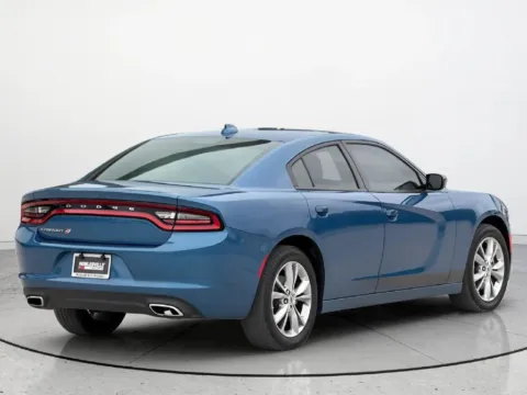 Photos of 2022 Dodge Charger SXT for sale in Noblesville, IN at Noblesville Imports