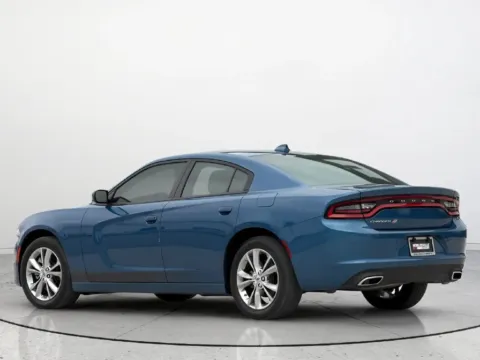 Another view of 2022 Dodge Charger SXT for sale in Noblesville, IN at Noblesville Imports