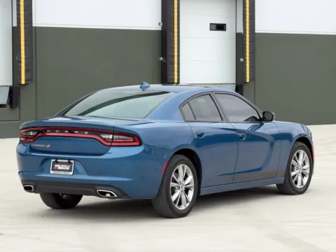 Photos of 2022 Dodge Charger SXT for sale in Noblesville, IN at Noblesville Imports