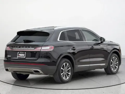 Photos of 2023 Lincoln Nautilus Standard for sale in Noblesville, IN at Noblesville Imports