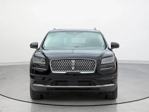 More photos of 2023 Lincoln Nautilus Standard at Noblesville Imports, IN
