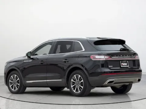 Another view of 2023 Lincoln Nautilus Standard for sale in Noblesville, IN at Noblesville Imports