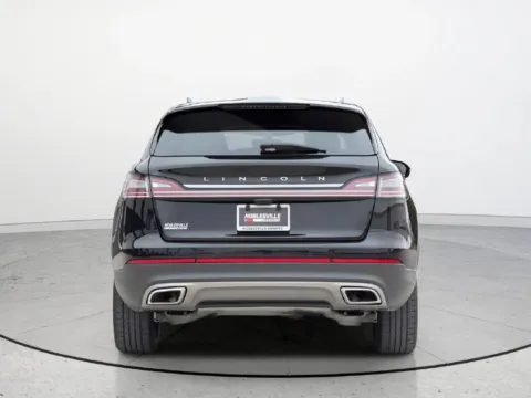 More photos of 2023 Lincoln Nautilus Standard at Noblesville Imports, IN