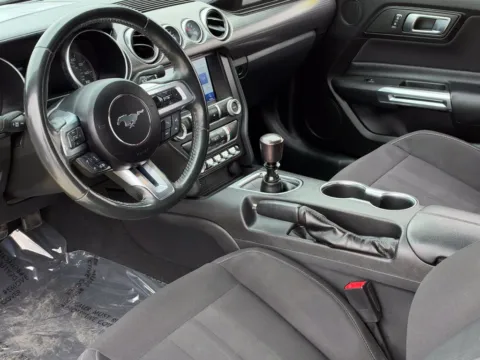 Another view of 2021 Ford Mustang GT for sale in Noblesville, IN at Noblesville Imports