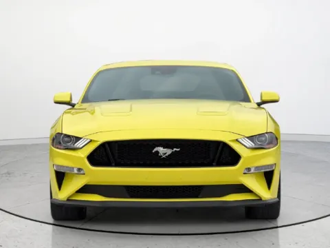 More photos of 2021 Ford Mustang GT at Noblesville Imports, IN