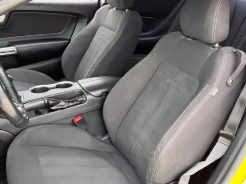 More photos of 2021 Ford Mustang GT at Noblesville Imports, IN