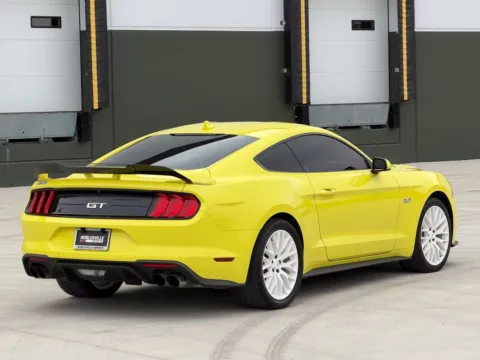 Photos of 2021 Ford Mustang GT for sale in Noblesville, IN at Noblesville Imports