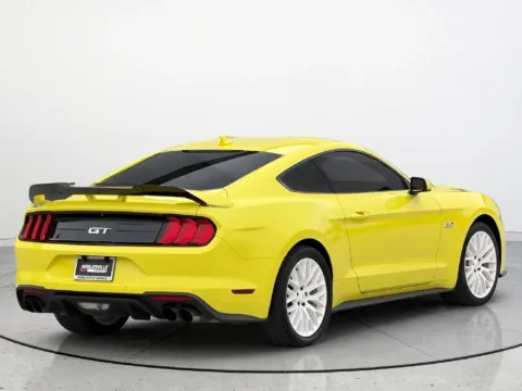 Photos of 2021 Ford Mustang GT for sale in Noblesville, IN at Noblesville Imports