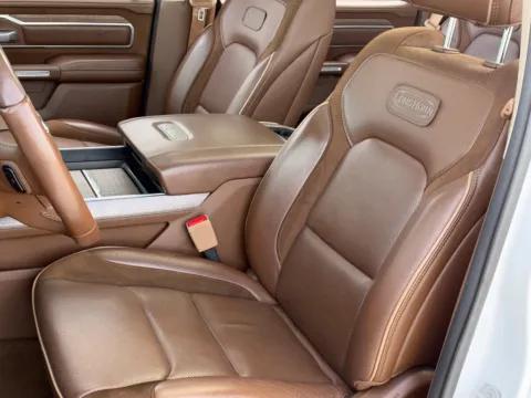 More photos of 2021 Ram 1500 Laramie Longhorn at Noblesville Imports, IN