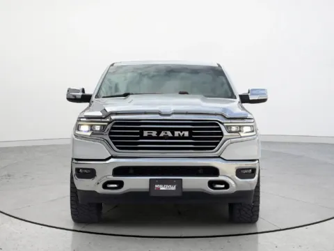 More photos of 2021 Ram 1500 Laramie Longhorn at Noblesville Imports, IN