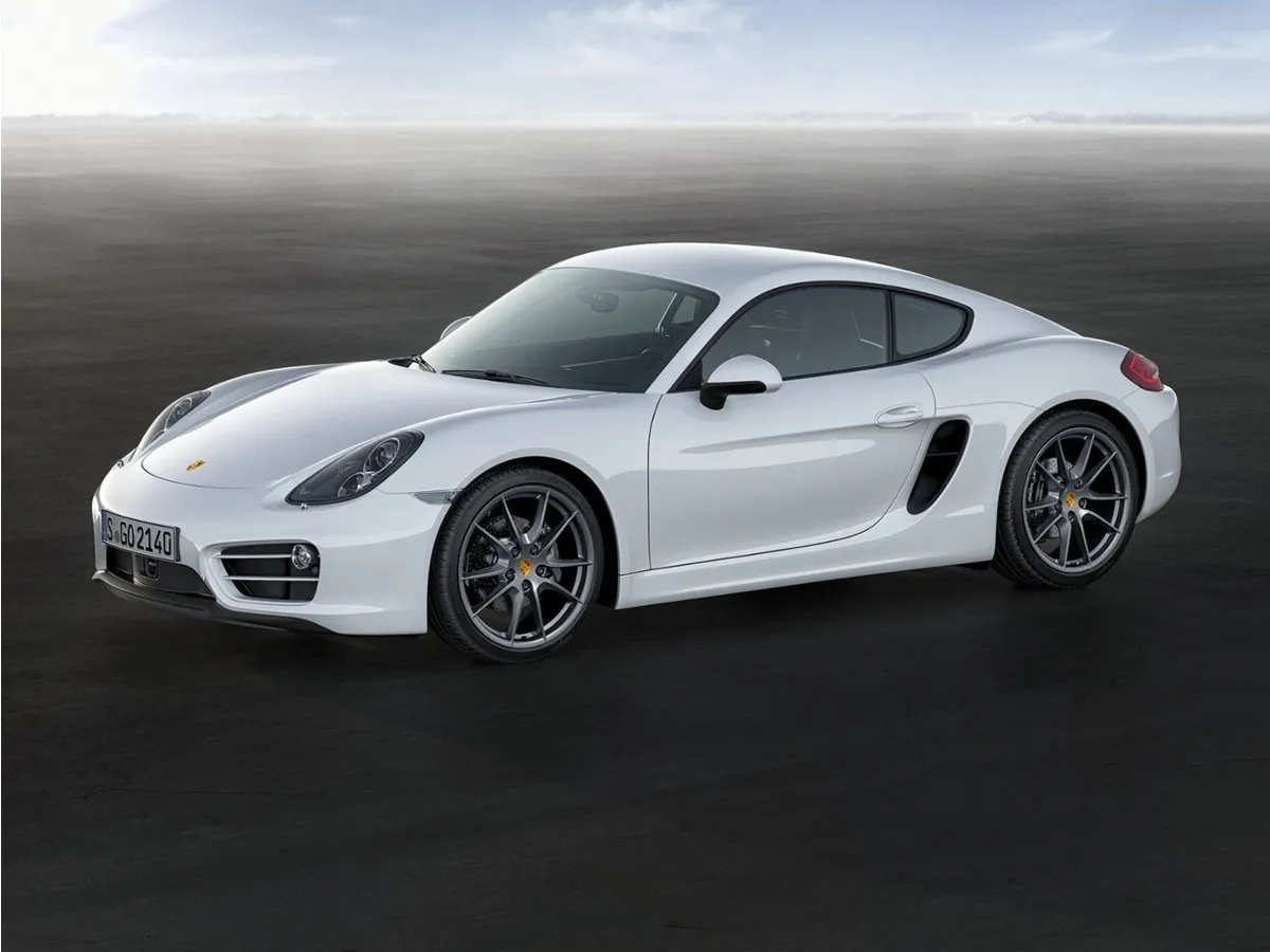 2014 Porsche Cayman for sale in Noblesville, IN