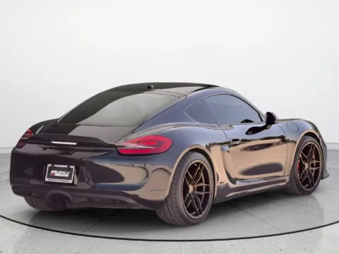Photos of 2014 Porsche Cayman for sale in Noblesville, IN at Noblesville Imports