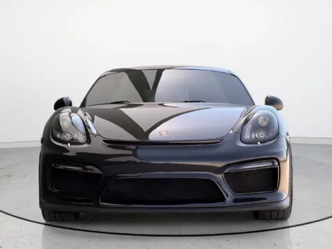 More photos of 2014 Porsche Cayman at Noblesville Imports, IN