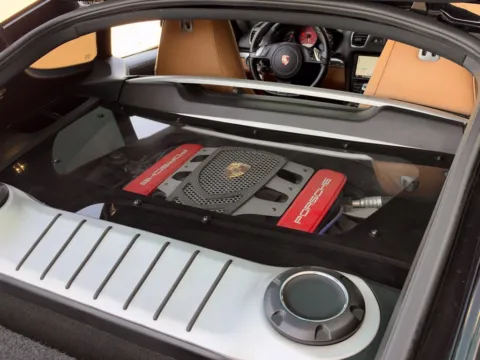 More photos of 2014 Porsche Cayman at Noblesville Imports, IN