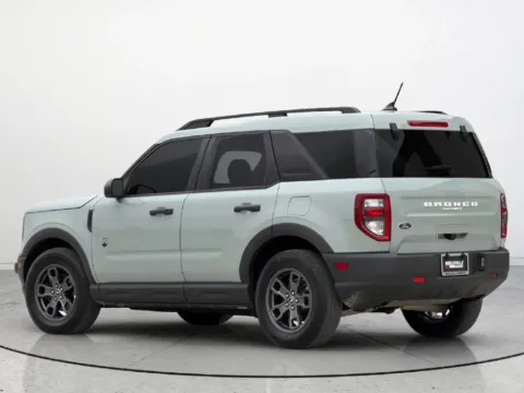Another view of 2021 Ford Bronco Sport Big Bend for sale in Noblesville, IN at Noblesville Imports