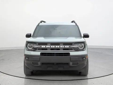 More photos of 2021 Ford Bronco Sport Big Bend at Noblesville Imports, IN