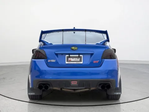 More photos of 2019 Subaru WRX STi at Noblesville Imports, IN