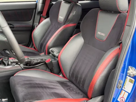 More photos of 2019 Subaru WRX STi at Noblesville Imports, IN