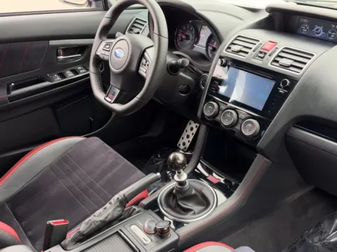 Another view of 2019 Subaru WRX STi for sale in Noblesville, IN at Noblesville Imports