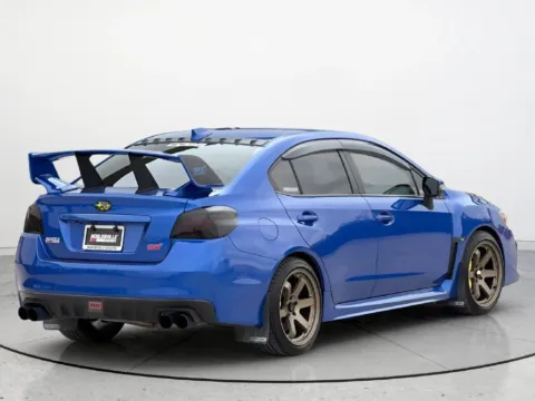 Photos of 2019 Subaru WRX STi for sale in Noblesville, IN at Noblesville Imports