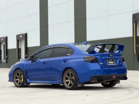 More photos of 2019 Subaru WRX STi at Noblesville Imports, IN