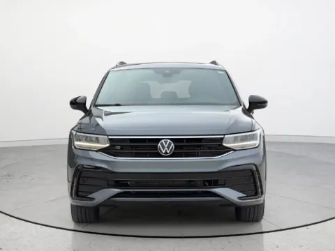 More photos of 2022 Volkswagen Tiguan 2.0T SE R-Line Black at Noblesville Imports, IN