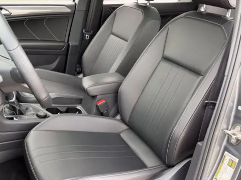 More photos of 2022 Volkswagen Tiguan 2.0T SE R-Line Black at Noblesville Imports, IN