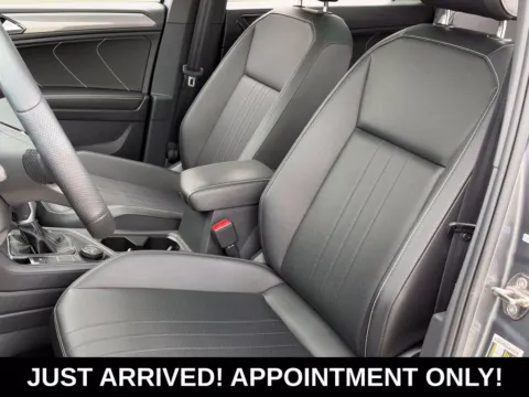 More photos of 2022 Volkswagen Tiguan 2.0T SE R-Line Black at Noblesville Imports, IN