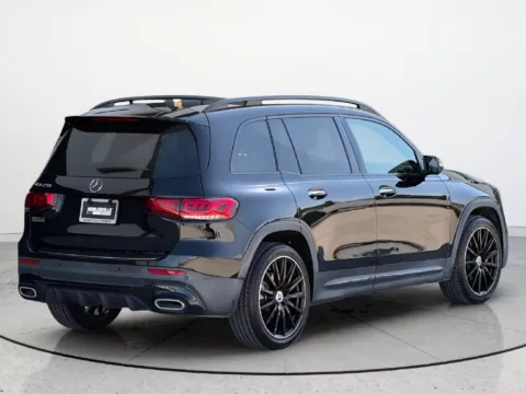 Photos of 2023 Mercedes-Benz GLB 250 for sale in Noblesville, IN at Noblesville Imports