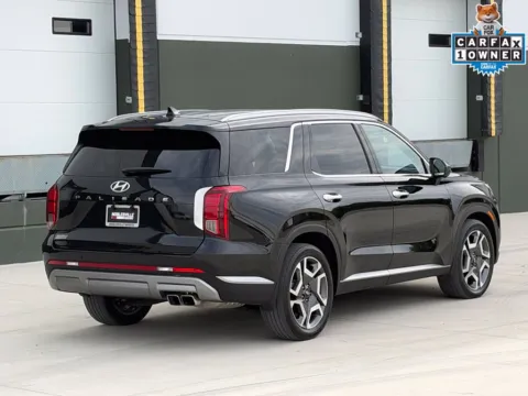 Photos of 2023 Hyundai Palisade SEL for sale in Noblesville, IN at Noblesville Imports