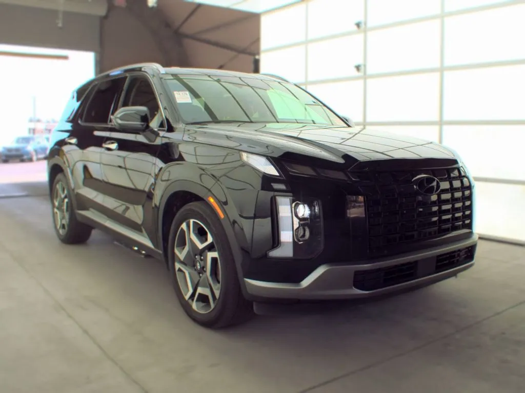 2023 Hyundai Palisade SEL for sale in Noblesville, IN