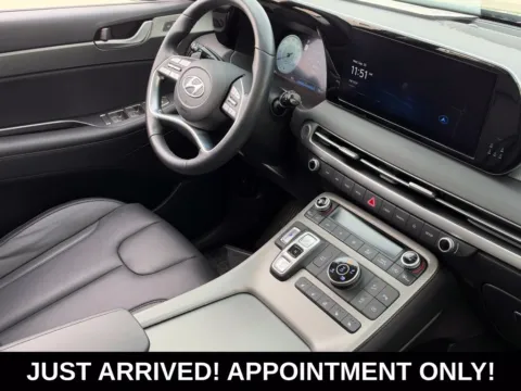 Another view of 2023 Hyundai Palisade SEL for sale in Noblesville, IN at Noblesville Imports