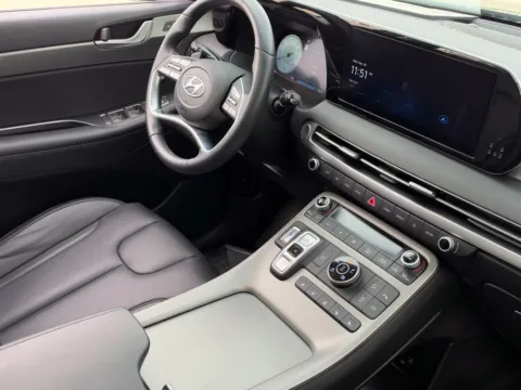 Another view of 2023 Hyundai Palisade SEL for sale in Noblesville, IN at Noblesville Imports