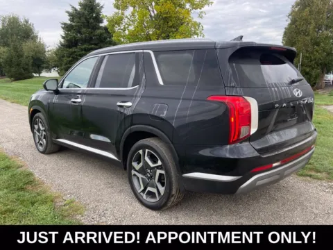 Another view of 2023 Hyundai Palisade SEL for sale in Noblesville, IN at Noblesville Imports
