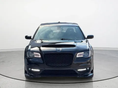 More photos of 2022 Chrysler 300 S at Noblesville Imports, IN