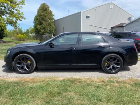 Photos of 2022 Chrysler 300 S for sale in Noblesville, IN at Noblesville Imports