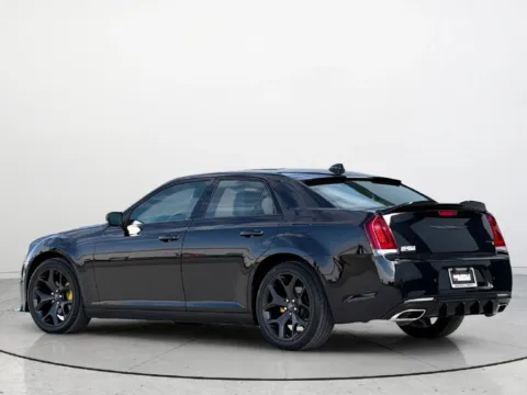 Photos of 2022 Chrysler 300 S for sale in Noblesville, IN at Noblesville Imports