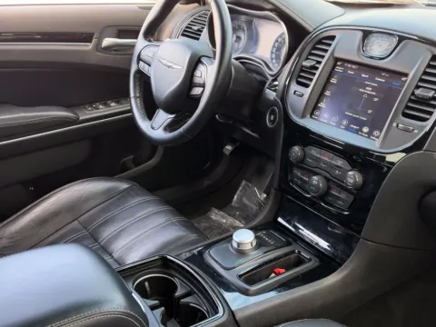 Another view of 2022 Chrysler 300 S for sale in Noblesville, IN at Noblesville Imports