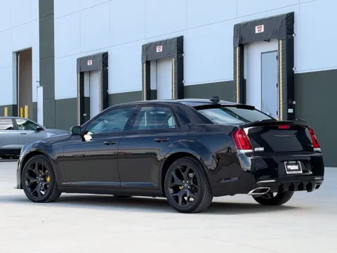 Photos of 2022 Chrysler 300 S for sale in Noblesville, IN at Noblesville Imports