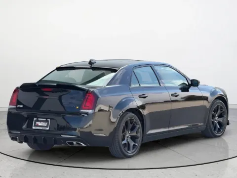 Another view of 2022 Chrysler 300 S for sale in Noblesville, IN at Noblesville Imports
