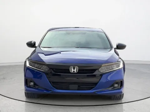 More photos of 2022 Honda Accord Sport Special Edition at Noblesville Imports, IN