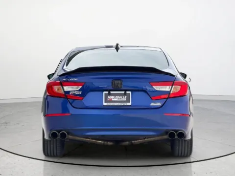 More photos of 2022 Honda Accord Sport Special Edition at Noblesville Imports, IN