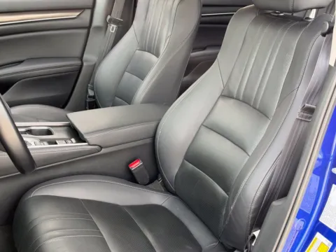 More photos of 2022 Honda Accord Sport Special Edition at Noblesville Imports, IN