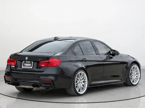 Photos of 2018 BMW M3 for sale in Noblesville, IN at Noblesville Imports